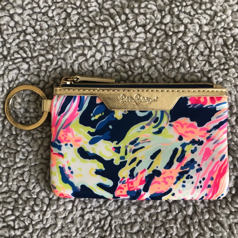 Id holder